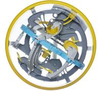 PERPLEXUS - Beast Original - Giocattolo ibrido labirinto 3D - 6053142 - Palla perplesso da girare - Gioco puzzle