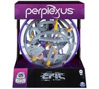Games Perplexus Epic, labirinto in 3D con 125 ostacoli