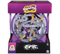 Games Perplexus Epic, labirinto in 3D con 125 ostacoli