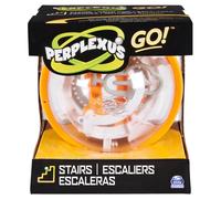 Perplexus Go rompicapo - spirali e scale (2 colori)