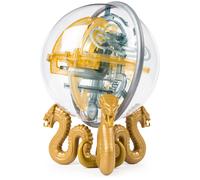 Perplexus Harry Potter Prophecy 3D Gravity Maze Game Rompicapo Fidget Sensory Toy Puzzle Ball per adulti e bambini dagli 8 anni in su