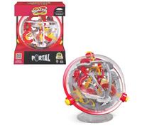 Spin Master Perplexus - Portale Perplexus - Percorso Labirinto 3d Con 150 Sfide,