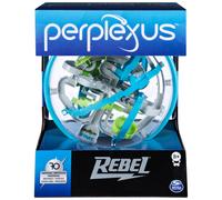 Perplexus Rebel, 3D-Kugellabyrinth mit 70 Hindernissen - für fingerfertige Perpl