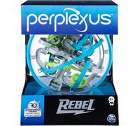 Perplexus Rebel, Il Labirinto 3D Originale, Sfera Con 70 Ostacoli, Rompicapo Gio