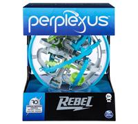 Perplexus Rebel Il Labirinto 3D Originale Sfera con 70 Ostacoli Rompicapo Gioco