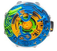 Perplexus, Revolution Runner Motorizzato Movimento 3D Gravity Maze Game Rompicapo Giocattolo Fidget Puzzle Ball, per Bambini dai 9 Anni in su