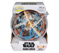 Perplexus Star Wars Mandalorian rompicapo 3D - sfera su base