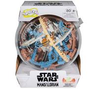Spin Master Games Perplesso Star Wars, Multicolore, 6073465