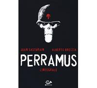 Perramus. L'integrale