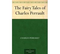 Perrault, Charles The Fairy Tales Of Charles Perrault Book NUOVO