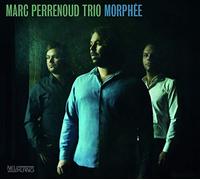 Perrenoud Marc - Morphee