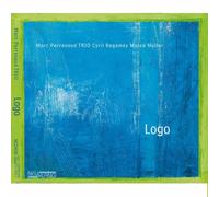 Perrenoud Trio - Logo