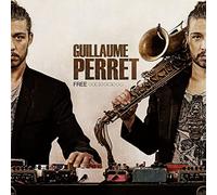 Perret, Guillaume – Free Three