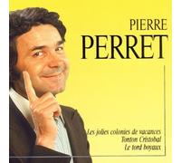 Perret,Pierre - Best of