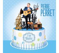 Perret, Pierre - L'Age De Pierre Best Of
