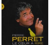 Perret, Pierre - Le Coeur A Rire