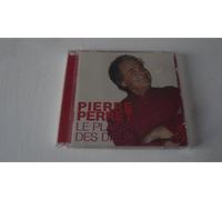 Pierre Perret Plaisir Des Dieux Explicit Lyrics (CD)