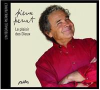 Perret, Pierre - Le Plaisir Des Dieux