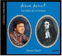 Perret, Pierre - Les Fables De La Fontaine
