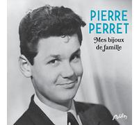 Perret, Pierre - Mes Bijoux de Famille
