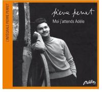 Perret, Pierre - Moi J Attends Adele (Frn)