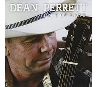 Perrett, Dean - I'm The Land