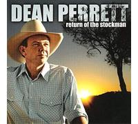 Perrett, Dean - Return Of The Stockman