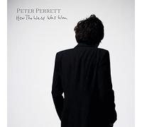 Peter Perrett How the West Was Won (CD) Album
