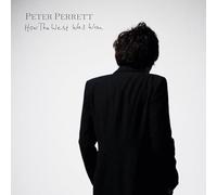 Perrett Peter - How The West Was Won