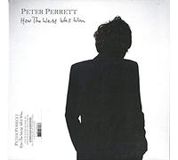 Perrett,Peter - How the West Was Won (Vinile Colorato)