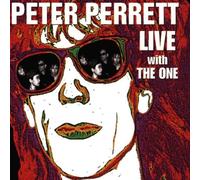 Perrett,Peter - Live With the One