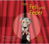 Perrey/ Adami/ Mani - Fell Und Feder