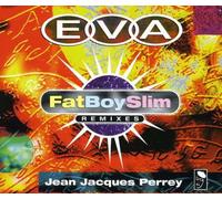 Perrey, Jean-Jacques - E.V.a.