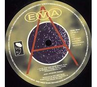 Perrey,Jean Jacques - E.V.a.