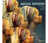 Perrey, Jean-Jacques - Moog Indigo