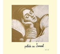 Perrey Jean Jacques - Prelude Au Sommeil (Lp Color)
