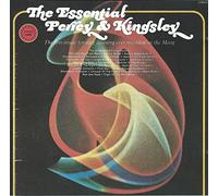 Perrey,Jean Jacques - The Essential Perrey & Kingsley