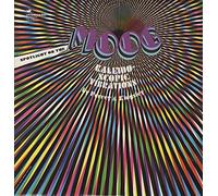 Perrey & Kingsley - Perrey & Kingsley: Spotlight On The Moog - Kaleidoscopic Vibrations