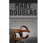 Perri 6 Paul Richards Mary Douglas (Copertina rigida)