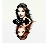 Perri Christina - Head Or Heart