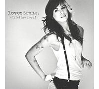 Perri, Christina - Lovestrong-Deluxe