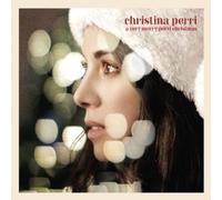 Perri, Christina - Very Merry Perri Christmas (Target Exclusive)