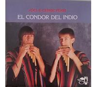 Perri,Joel & Cedric - El Condor Del Indio