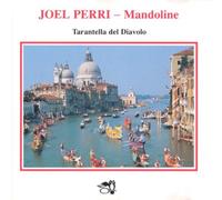 Perri,Joel - Tarantella Del Diavolo(Italien