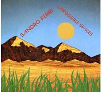 Perri Sandro - Impossible Spaces