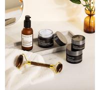 Perricone MD Advanced Collection: crema viso+contorno occhi+2 sieri+roller