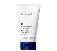 Perricone MD Blemish Relief Calming and Soothing Clay Mask 59ml