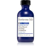 Perricone MD Blemish Relief Clearing Treatment trattamento lenitivo intensivo 59 ml