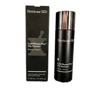 Perricone MD Cold Plasma Plus+ L'Essenza 4,7 oz / 140 ml Nuovo In Scatola