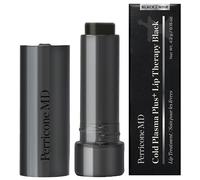 Perricone MD Cold Plasma Plus+ Lip Therapy Black 4.2g - Limited Edition 2026 | Anti-Ageing Lip Treatment | Reduces Lip Lines & Restores Volume | Deeply Hydrating with Peptides & Hyaluronic Acid
